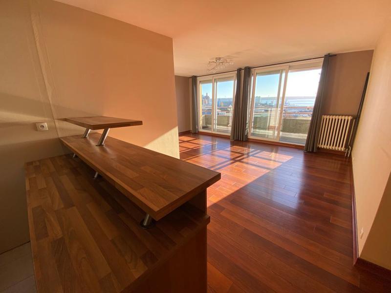 Appartement - 53 m² - 2 pièces