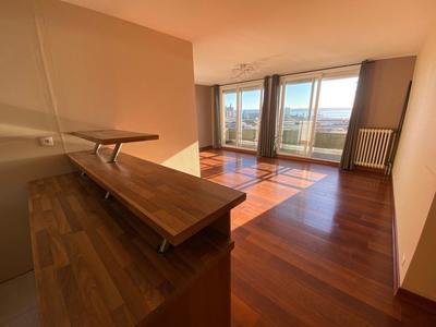 Appartement - 53 m² - 2 pièces