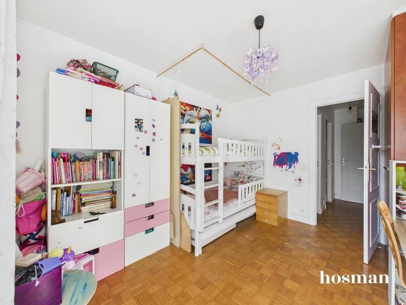 Appartement - 51 m² - 2 pièces