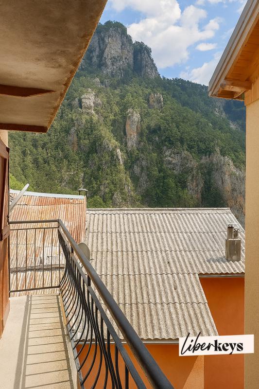 Appartement - 29 m² - 3 pièces