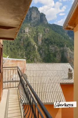 Appartement - 29 m² - 3 pièces