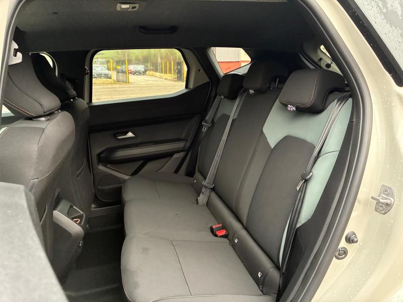 Dacia Duster II 2 Extreme Mild Hybrid 130 4x4