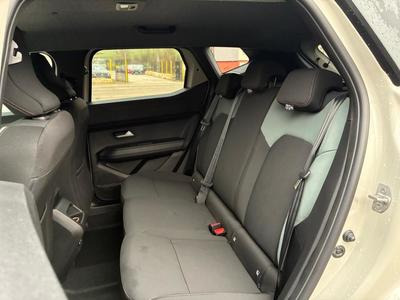 Dacia Duster II 2 Extreme Mild Hybrid 130 4x4