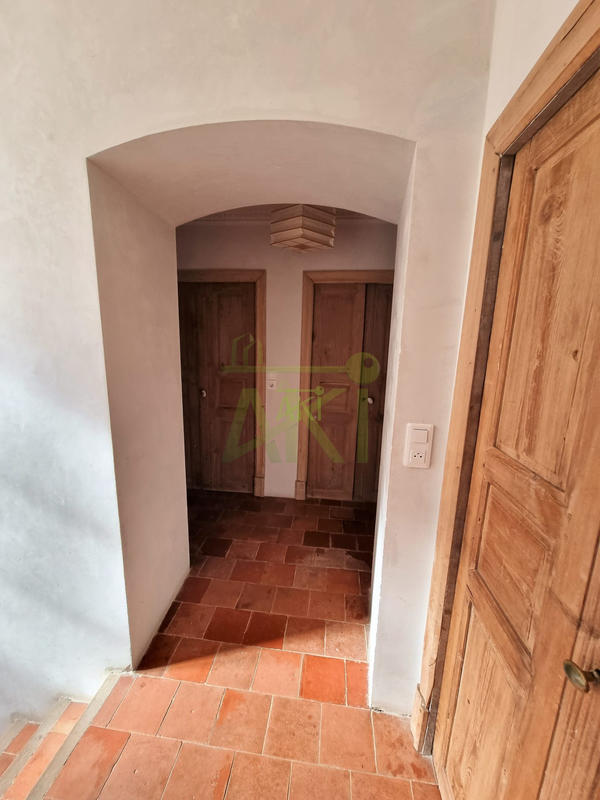 Maison ancienne - 321 m² - 13 pièces