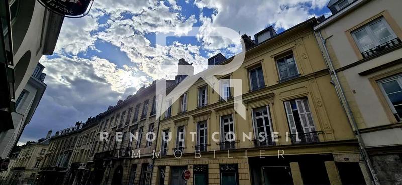 Appartement - 112 m² - 4 pièces