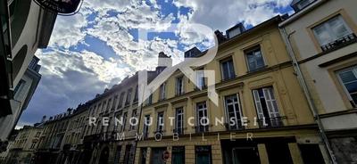 Appartement - 112 m² - 4 pièces