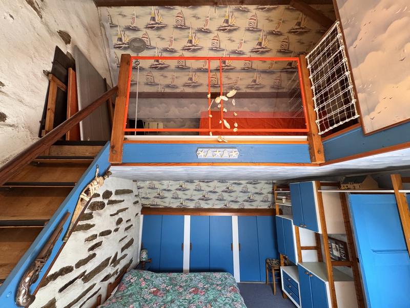 Maison - 128 m² - 5 pièces