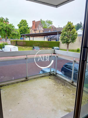 Appartement - 27 m² - 1 pièce