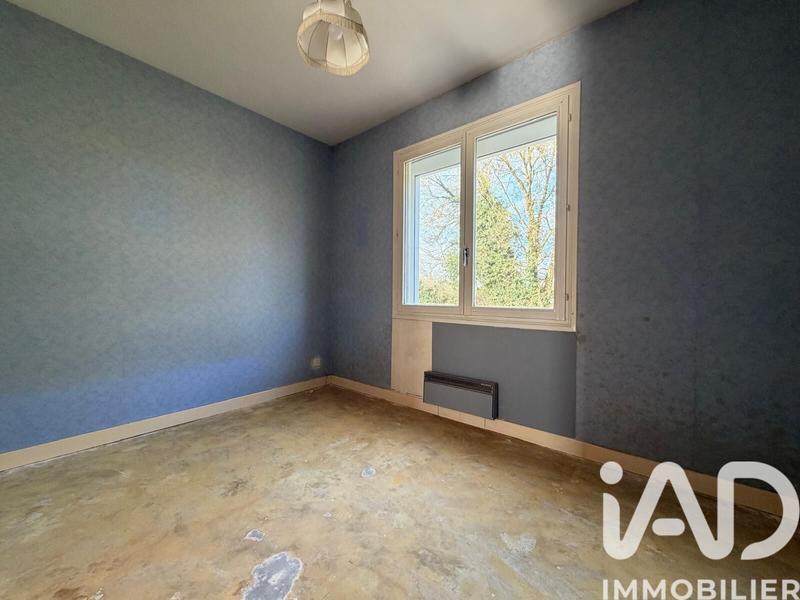 Maison - 114 m² - 4 pièces