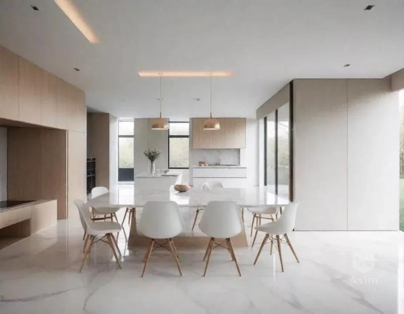 Villa - 643 m² - 9 pièces