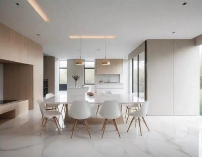 Villa - 643 m² - 9 pièces