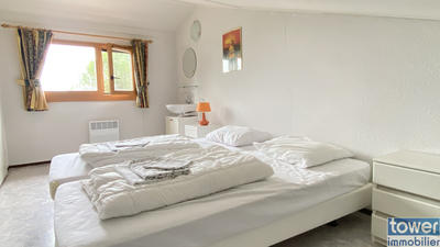 Villa - 102 m² - 4 pièces