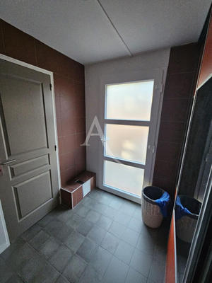 Maison - 129 m² - 3 pièces