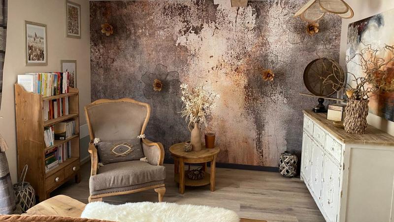 Maison - 145 m² - 4 pièces