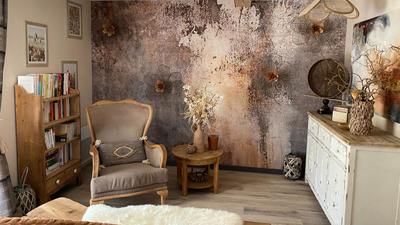 Maison - 145 m² - 4 pièces