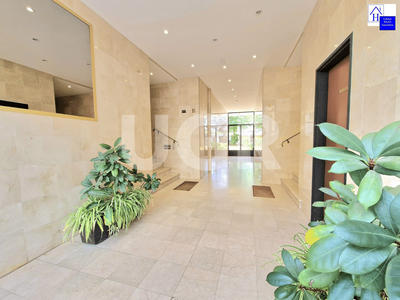 Appartement - 114 m² - 5 pièces