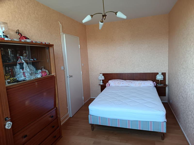 Appartement - 76 m² - 3 pièces