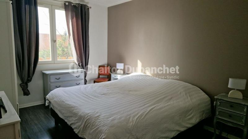 Maison de village - 154 m² - 6 pièces