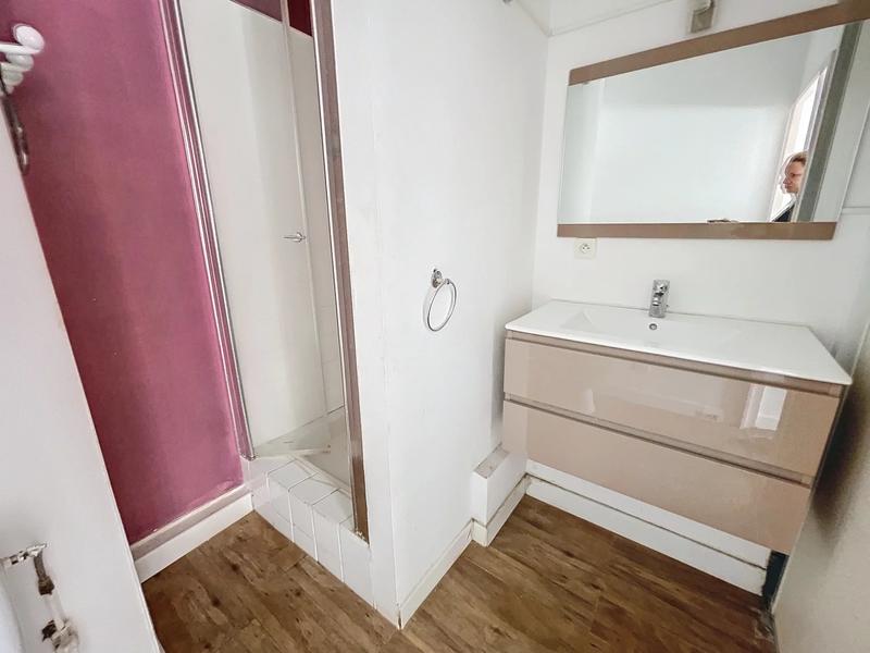 Appartement - 40 m² - 1 pièce