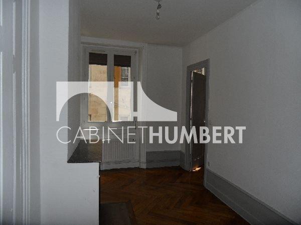 Appartement - 97 m² - 4 pièces