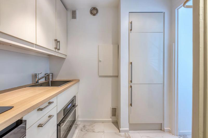 Appartement - 75 m² - 4 pièces