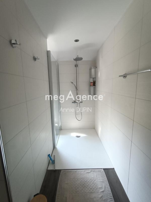 Longère - 261 m² - 8 pièces