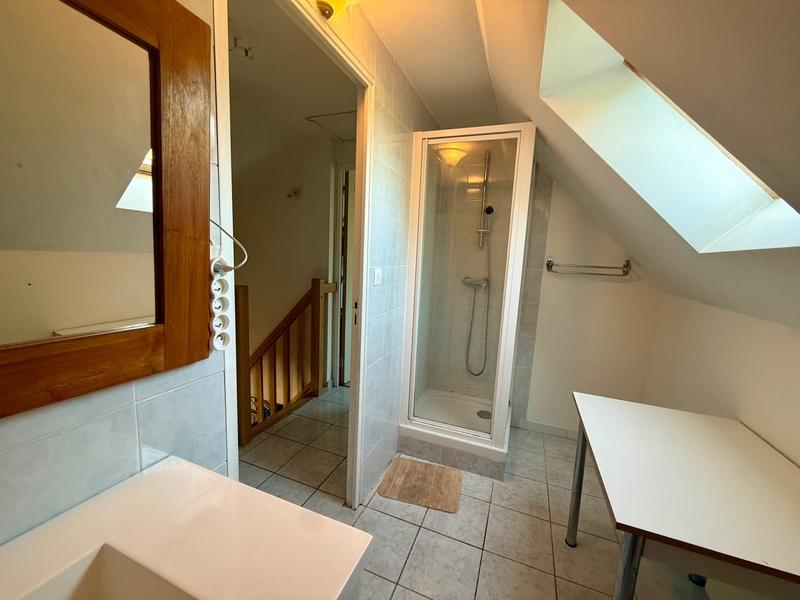 Maison - 200 m² - 10 pièces