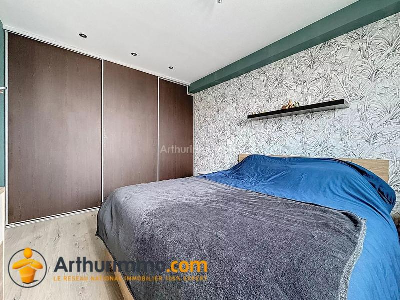 Appartement - 73 m² - 4 pièces