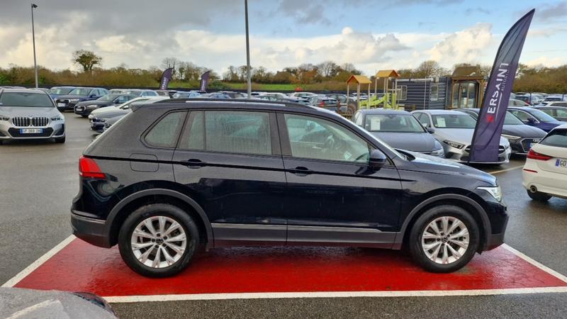 Volkswagen Tiguan Business 2.0 tdi 150ch dsg7 life