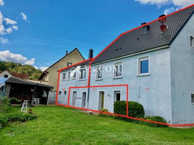 Maison - 230 m² - 9 pièces