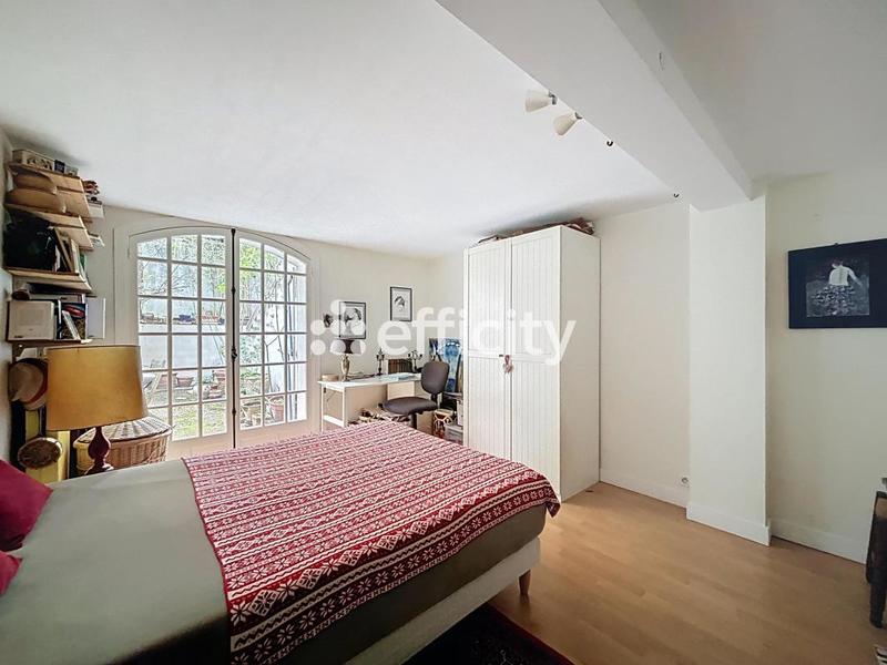 Maison - 144 m² - 5 pièces