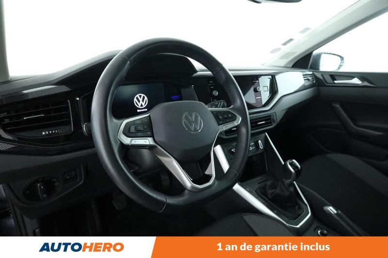 Volkswagen Polo 1.0 Tsi Life 95 ch