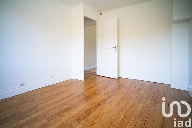 Appartement - 95 m² - 6 pièces