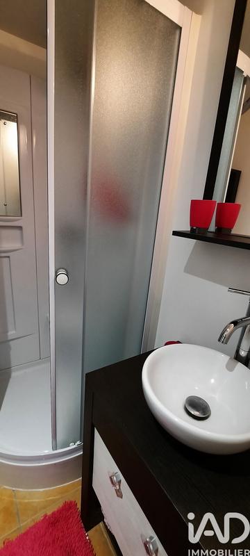 Maison de village - 120 m² - 5 pièces