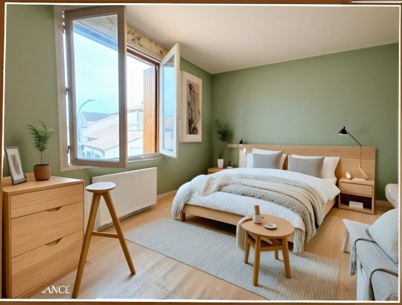 Maison de village - 170 m² - 6 pièces