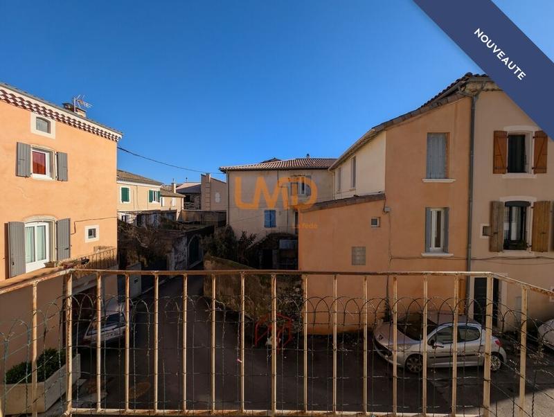 Maison - 151 m² - 6 pièces