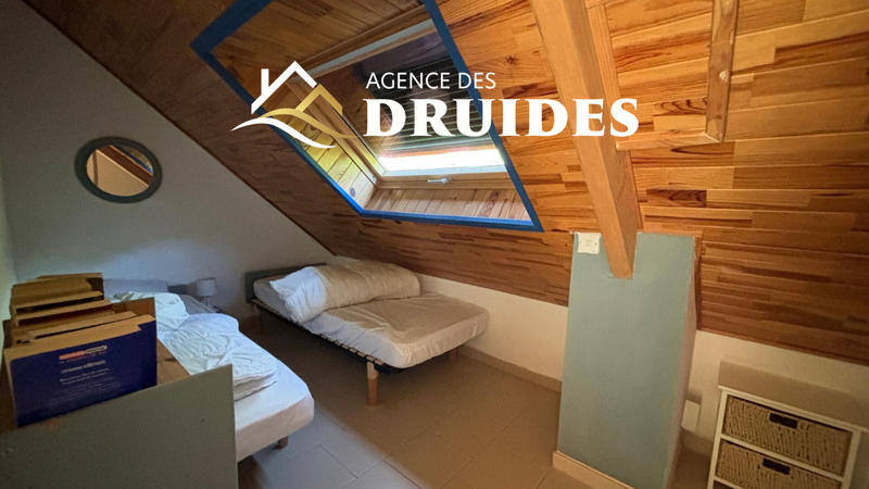 Maison - 159 m² - 6 pièces