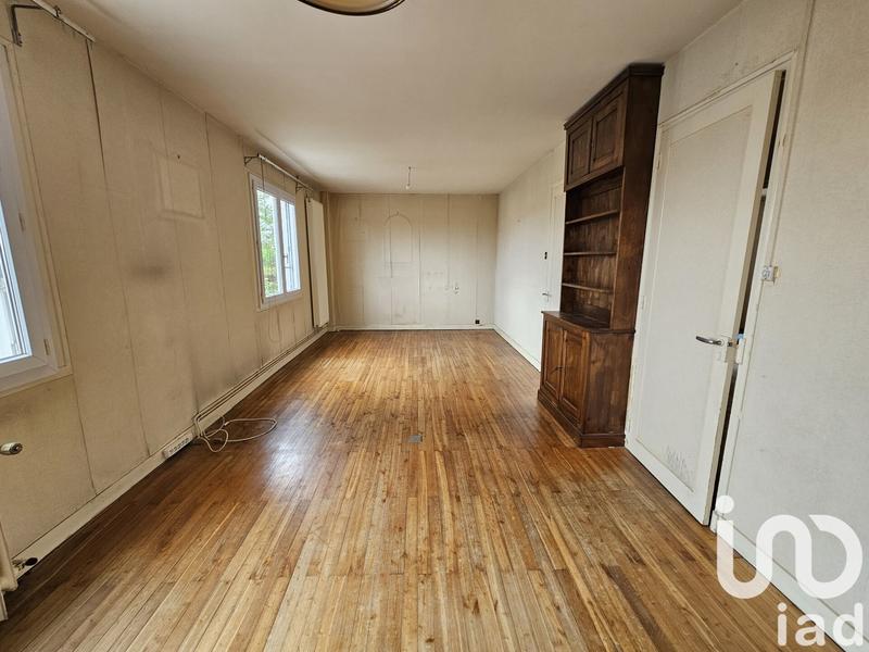 Maison - 145 m² - 4 pièces