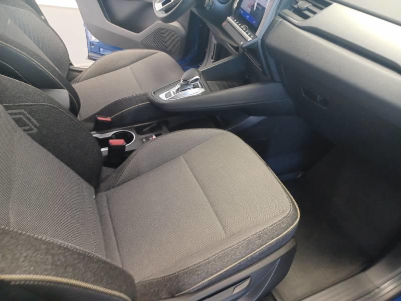 Renault Symbioz E-Tech full hybrid 145 Techno