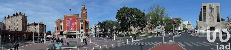 Local commercial - 154 m²