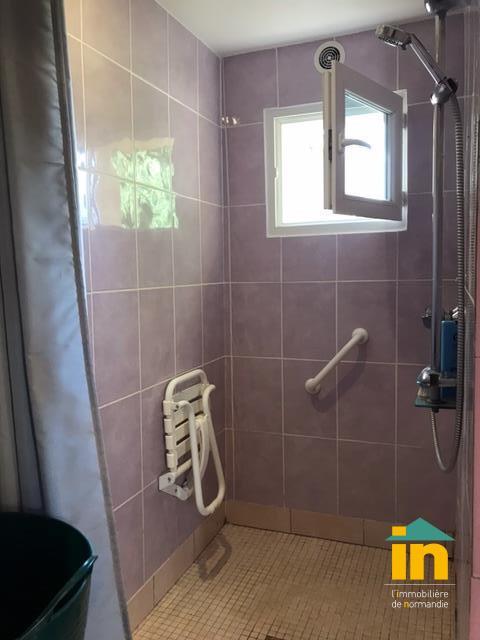 Maison de campagne - 130 m² - 5 pièces