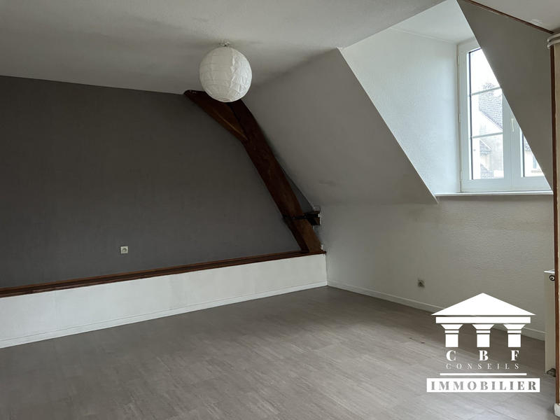 Appartement - 89 m² - 5 pièces