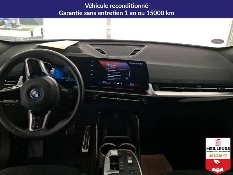 Bmw X1 xDrive 25e 245 Dkg7 m Sport +Pack Innovation +A