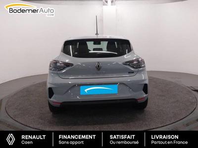 Renault Clio E-Tech full hybrid 145 ch Gsr2 Evolution