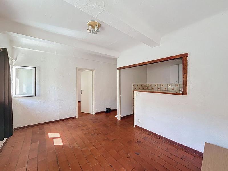 Appartement - 48 m² - 3 pièces