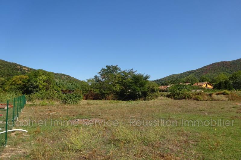 Terrain - 1 800 m²