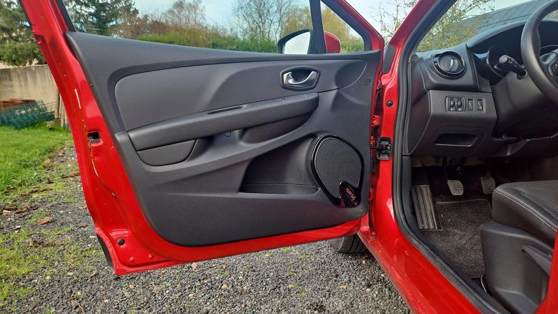 Renault Clio 0.9 TCe 90 Business