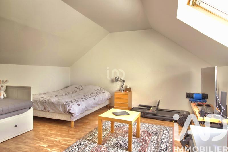 Maison - 194 m² - 7 pièces