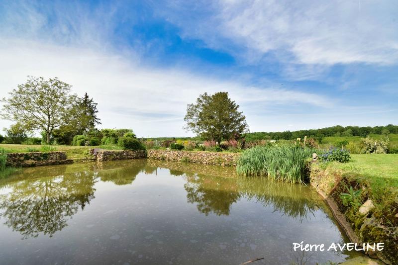 Maison - 115 m² - 4 pièces