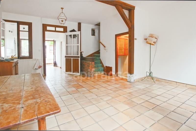 Maison de ville - 65 m² - 3 pièces